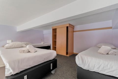 Ambassador Suites Leuven Apartment in Leuven