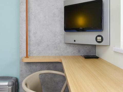 ibis Budget Charleroi Airport Hotel in Charleroi