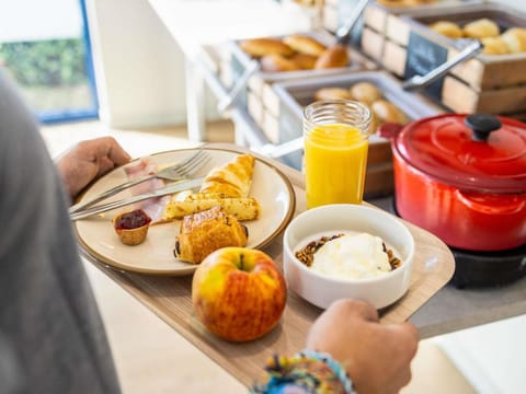 ibis Budget Charleroi Airport Hotel in Charleroi