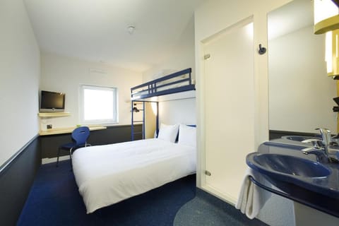 ibis budget Aachen Raeren Grenze Hotel in Aachen