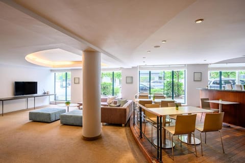 B-Aparthotels Ambiorix Apartment hotel in Brussels