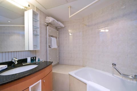 B-Aparthotels Ambiorix Apartment hotel in Brussels