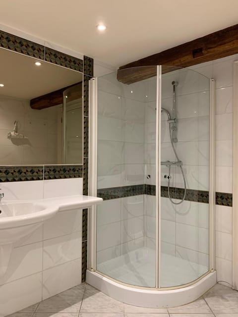 Hotel Le Moulin Des Ramiers Hotel in Wallonia, Belgium