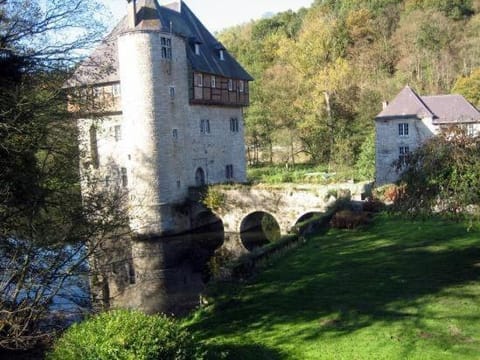 Hotel Le Moulin Des Ramiers Hotel in Wallonia, Belgium