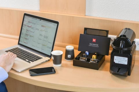 ibis Kortrijk Centrum Hotel in Flanders