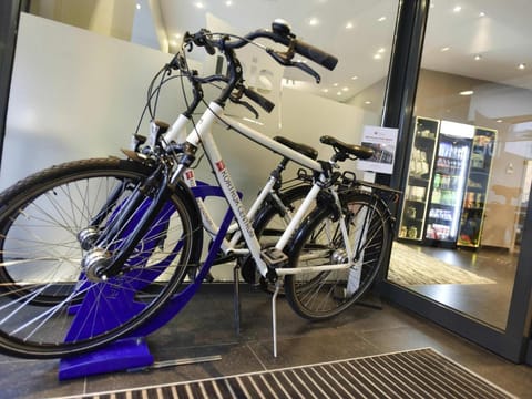 ibis Kortrijk Centrum Hotel in Flanders