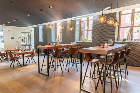 Eburon Hotel Hotel in Flanders