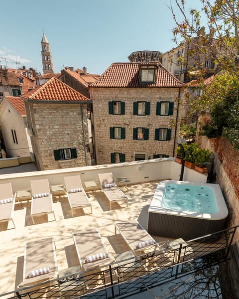 Hotel Marmont - Adults Only Hotel in Split