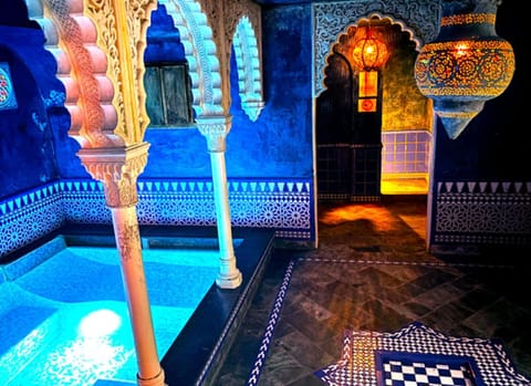 Hotel Manos Premier Hotel in Saint-Gilles