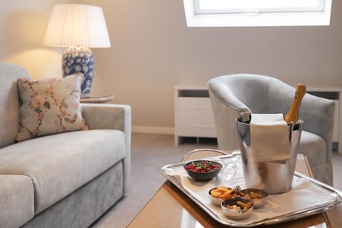 Hotel Manos Stephanie Hotel in Saint-Gilles