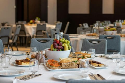 Courtyard by Marriott Brussels Hotel in Brussels