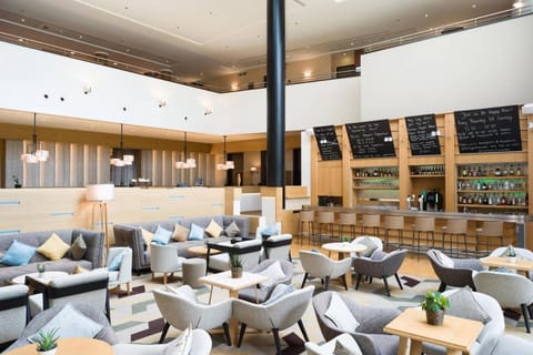 Courtyard by Marriott Brussels Hotel in Brussels
