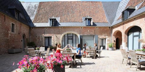 Hotel The Lodge Heverlee Hotel in Leuven