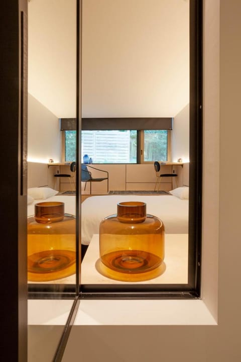 Hotel The Lodge Heverlee Hotel in Leuven