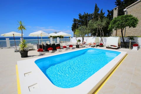 Villa Triana-Adults Only Bed and Breakfast in Zadar