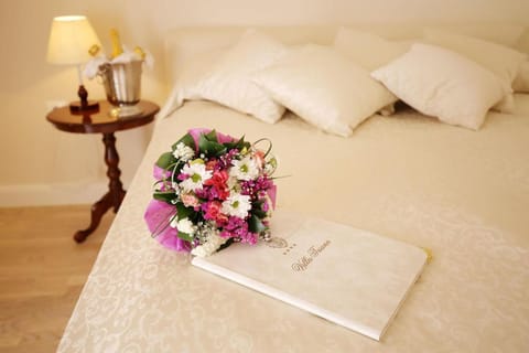 Villa Triana-Adults Only Bed and Breakfast in Zadar