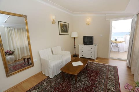 Villa Triana-Adults Only Bed and Breakfast in Zadar