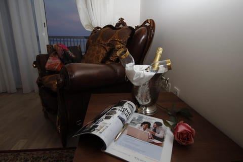 Villa Triana-Adults Only Bed and Breakfast in Zadar