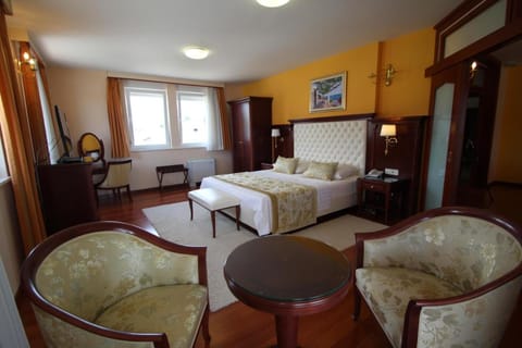 Hotel Trogir Palace Hotel in Trogir