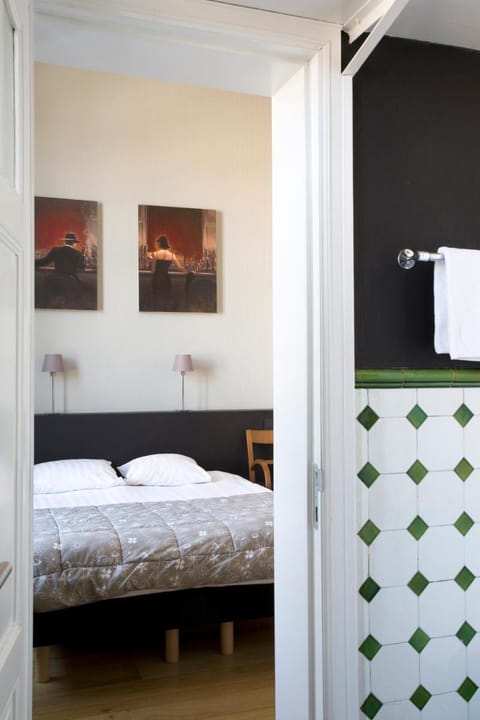 Hotel La Royale Hotel in Leuven