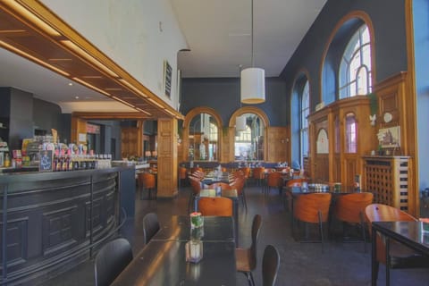 Hotel La Royale Hotel in Leuven