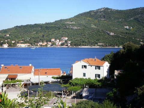 Villa Doris Apartment in Dubrovnik-Neretva County