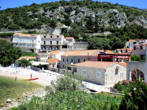 Villa Doris Apartment in Dubrovnik-Neretva County