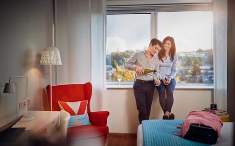 WestCord Hotel Delft Hotel in Delft