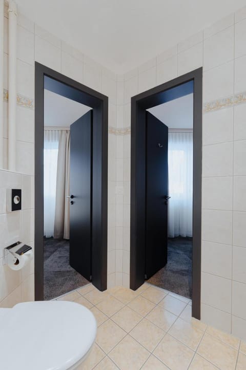 Central Hotel Wolter Hotel in Grindelwald