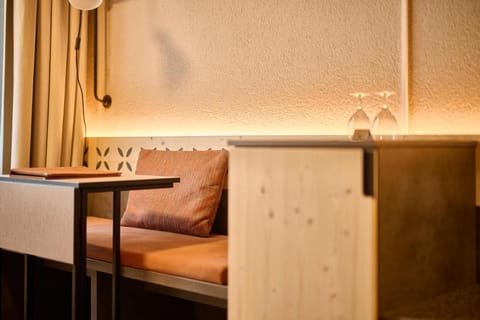 Central Hotel Wolter Hotel in Grindelwald