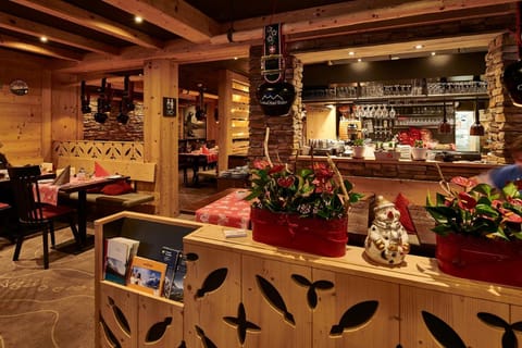 Central Hotel Wolter Hotel in Grindelwald