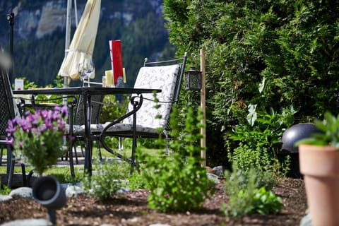 Hotel Spinne Hotel in Grindelwald