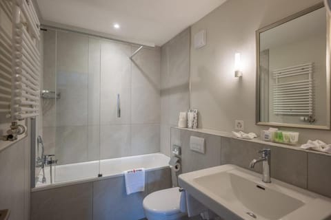 Hotel Spinne Hotel in Grindelwald