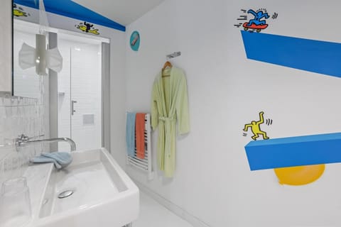 Urban Style hotel de l'Europe Hotel in Rouen