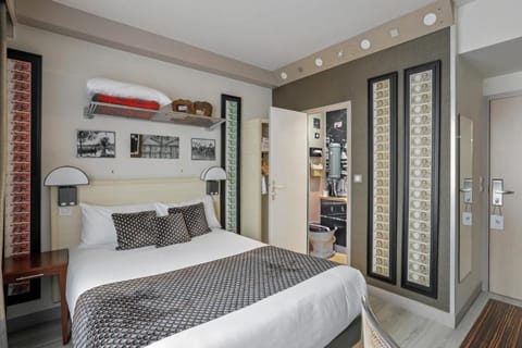 Urban Style hotel de l'Europe Hotel in Rouen