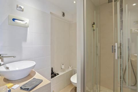 Urban Style hotel de l'Europe Hotel in Rouen