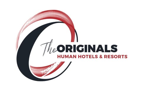 The Originals Access, Hotel Bourges Gare Hotel in Bourges