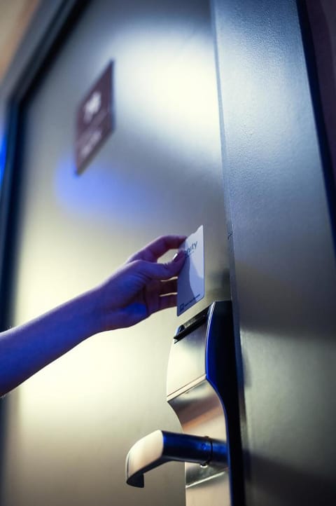 The Originals Access, Hotel Bourges Gare Hotel in Bourges