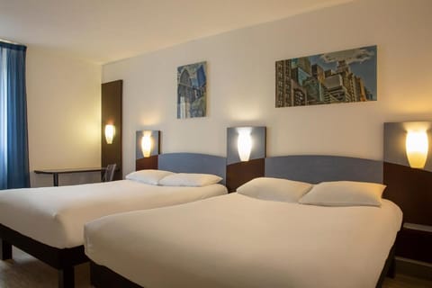 The Originals Access, Hotel Bourges Gare Hotel in Bourges