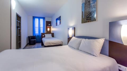 The Originals Access, Hotel Bourges Gare Hotel in Bourges