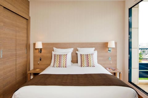 Residhome Bois Colombes Monceau Apartment hotel in Courbevoie