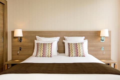 Residhome Bois Colombes Monceau Apartment hotel in Courbevoie