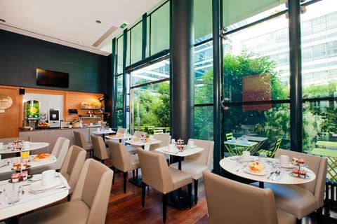 Residhome Bois Colombes Monceau Apartment hotel in Courbevoie