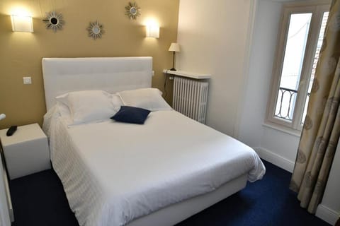 Le Renaissance Hotel in Aurillac