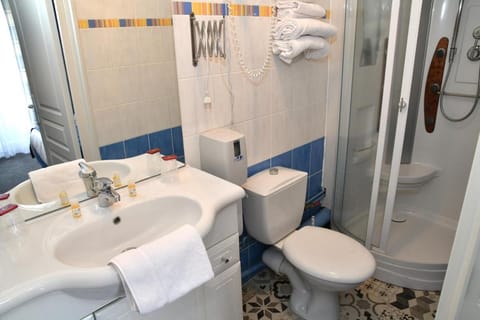 Le Renaissance Hotel in Aurillac