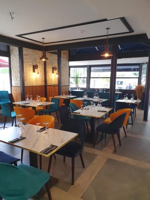 Le Renaissance Hotel in Aurillac