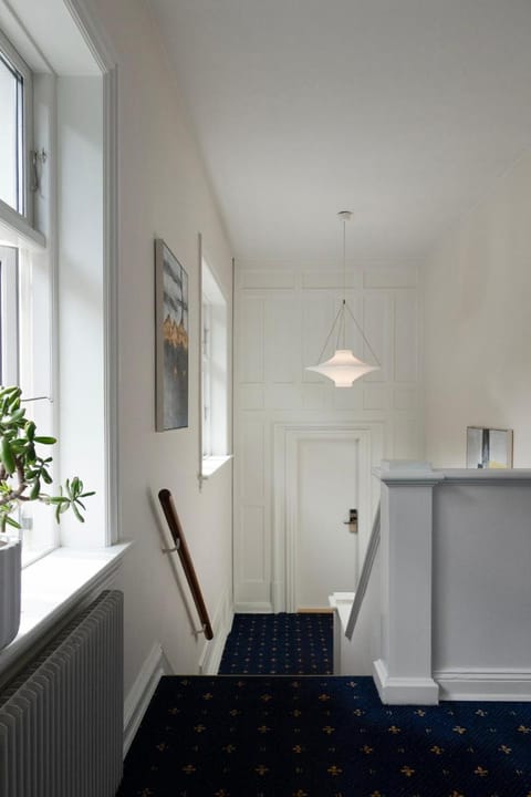 Helnan Marselis Hotel Hotel in Aarhus