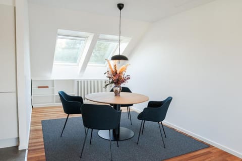 Hotel Scheelsminde Hotel in Aalborg