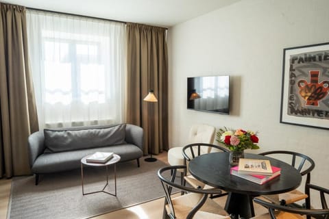 Hotel Scheelsminde Hotel in Aalborg