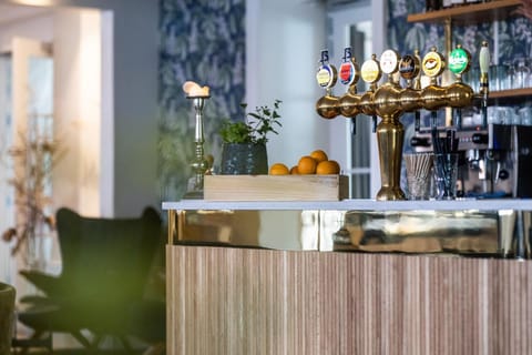 Hotel Scheelsminde Hotel in Aalborg